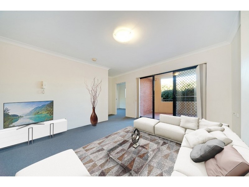 15/9-11 Nelson Street, Chatswood NSW 2067