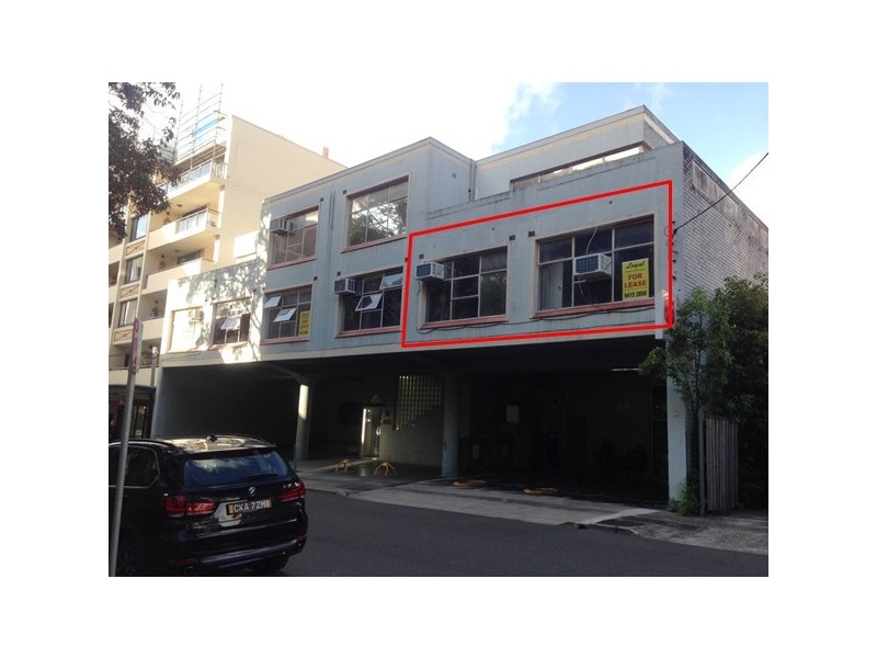 Suite 5/29 Bertram Street, Chatswood NSW 2067