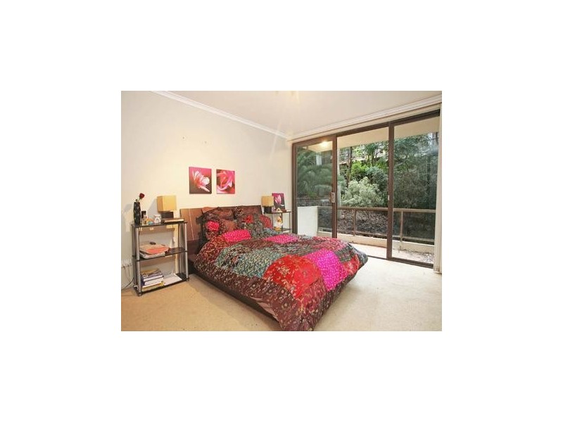 8/4 Peckham Avenue, Chatswood NSW 2067