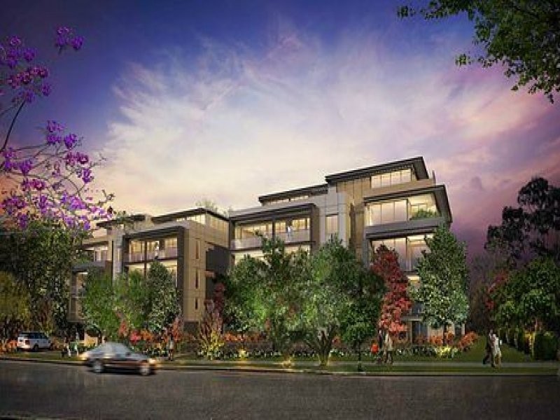 A201/35-39 Balmoral Street, Waitara NSW 2077