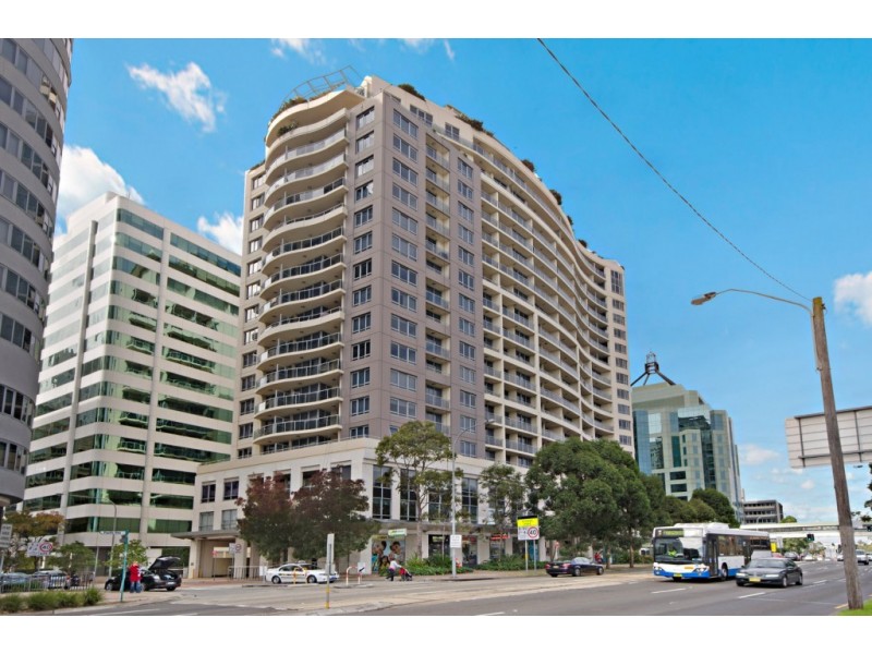 220/809 Pacific Hwy, Chatswood NSW 2067