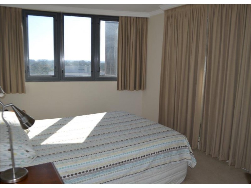 47/14 Brown Street, Chatswood NSW 2067