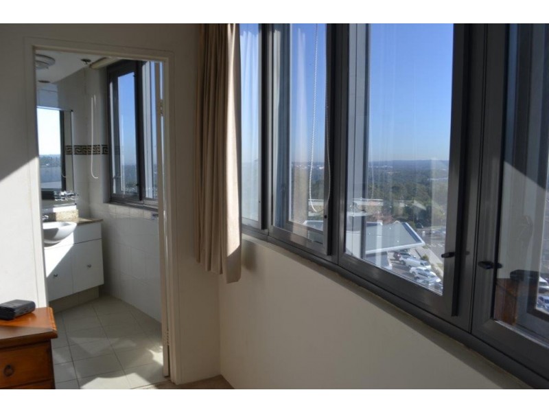 47/14 Brown Street, Chatswood NSW 2067