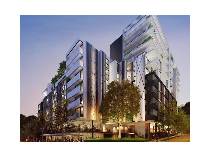 122/28 Anderson Street, Chatswood NSW 2067