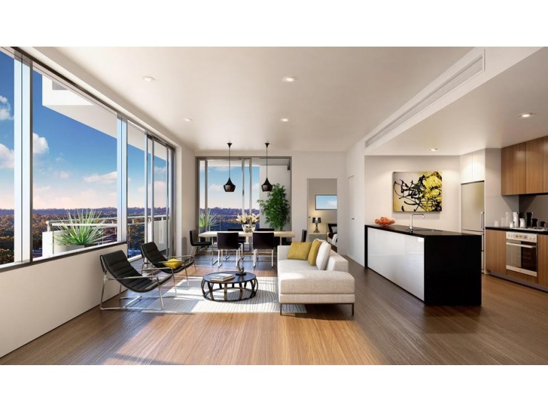 122/28 Anderson Street, Chatswood NSW 2067