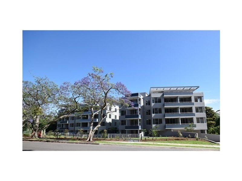 106A/3-7 Lorne Avenue, Killara NSW 2071