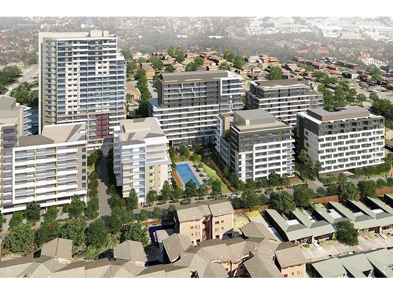 202/110-114 Herring Road, Macquarie Park NSW 2113