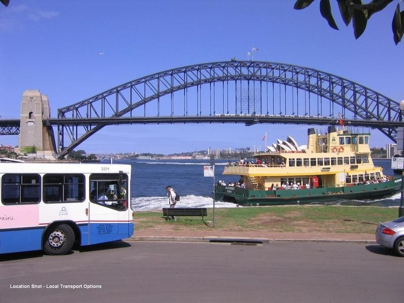 140/14-28 Blues Point Road, Mcmahons Point NSW 2060