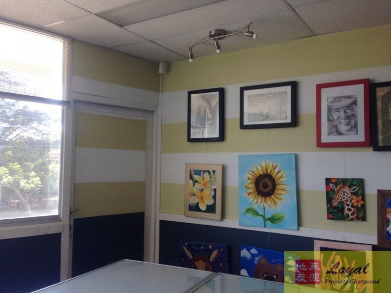 7/680 Pacific Highway, Killara NSW 2071