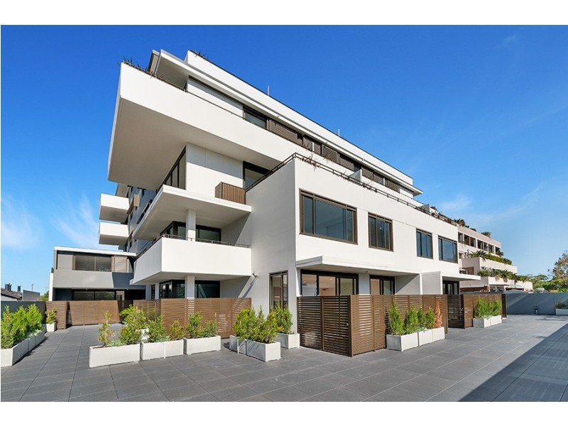109/544 Pacific Highway, Chatswood NSW 2067