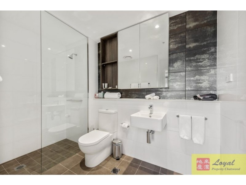 112 & 302/88 Archer Street, Chatswood NSW 2067