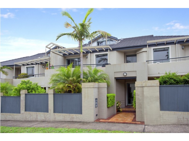 5/216 Penshurst Street, Willoughby NSW 2068