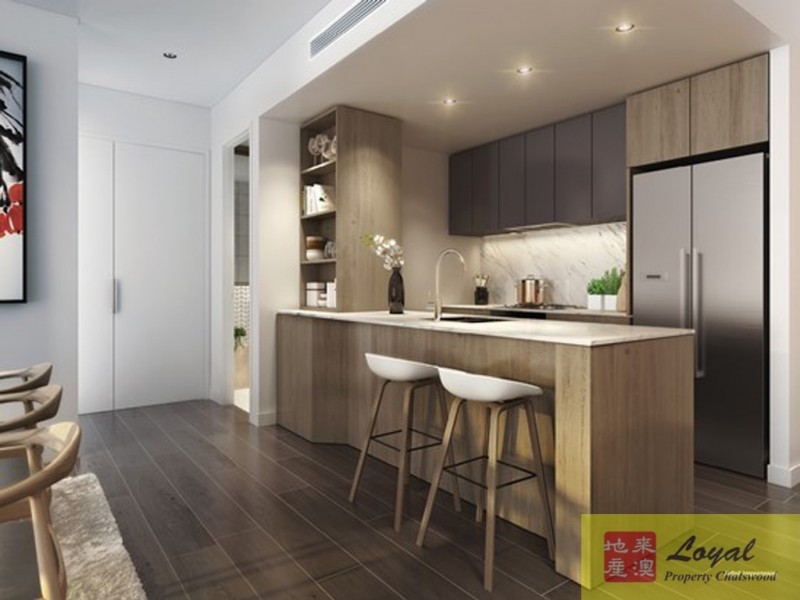 207/877 Pacific Highway, Chatswood NSW 2067