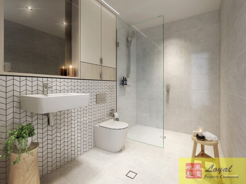 207/877 Pacific Highway, Chatswood NSW 2067