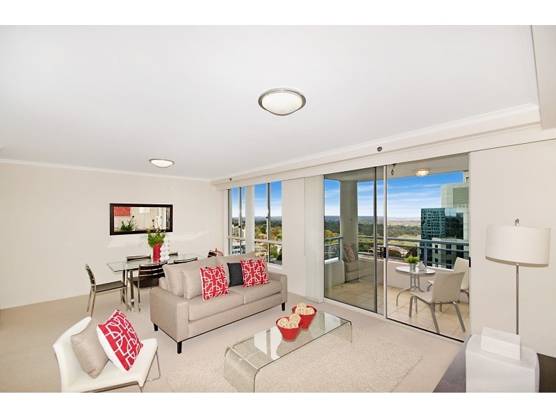 1 Katherine Street, Chatswood NSW 2067