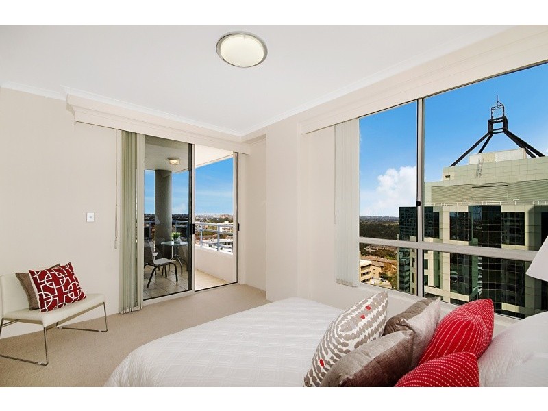 1 Katherine Street, Chatswood NSW 2067