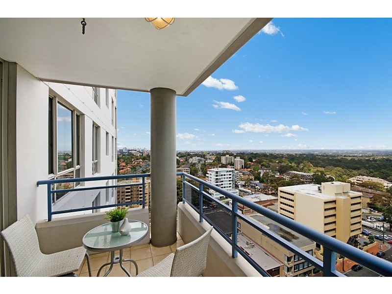 1 Katherine Street, Chatswood NSW 2067