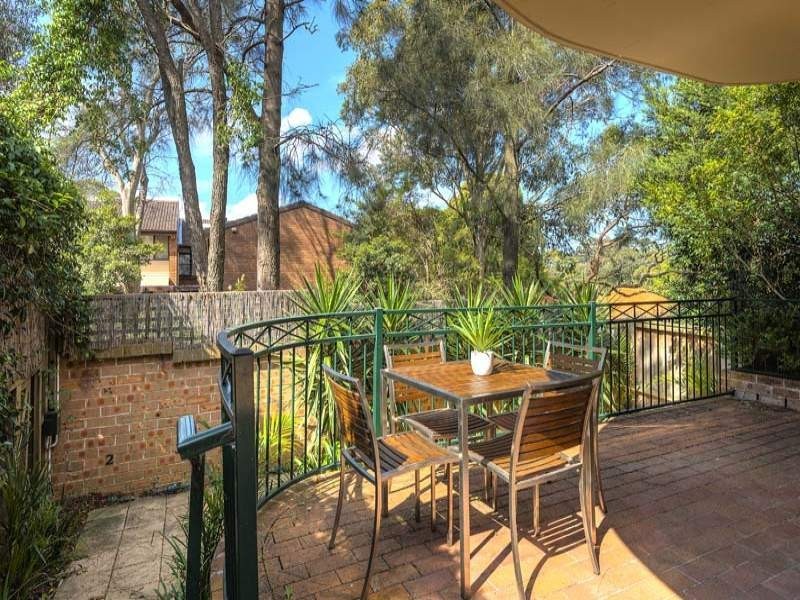 3/15-17 Milner Road, Artarmon NSW 2064