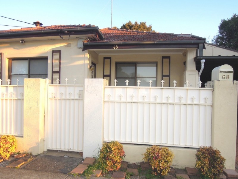 68 Laurel Street, Willoughby NSW 2068