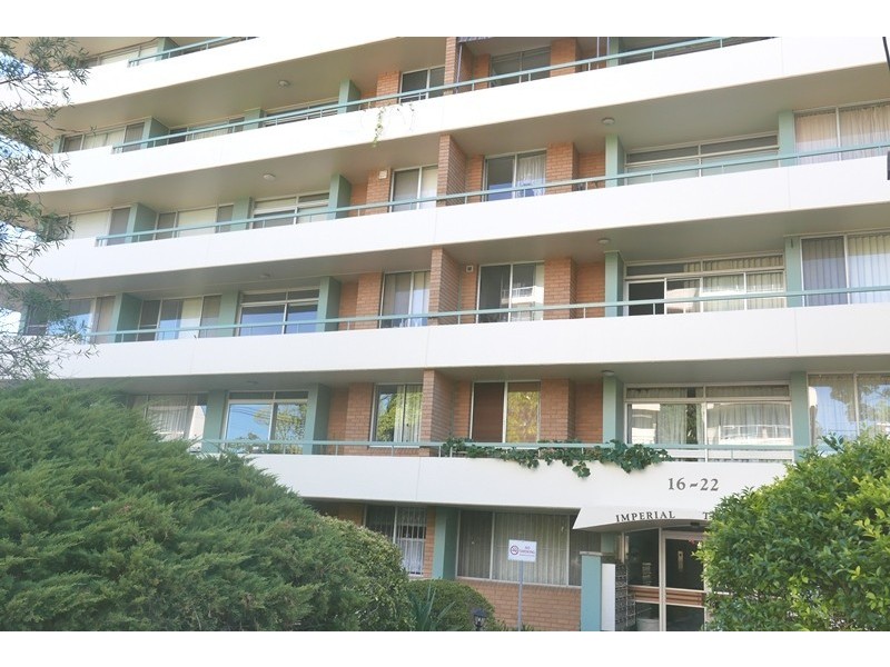 10/16-22 Devonshire Street, Chatswood NSW 2067