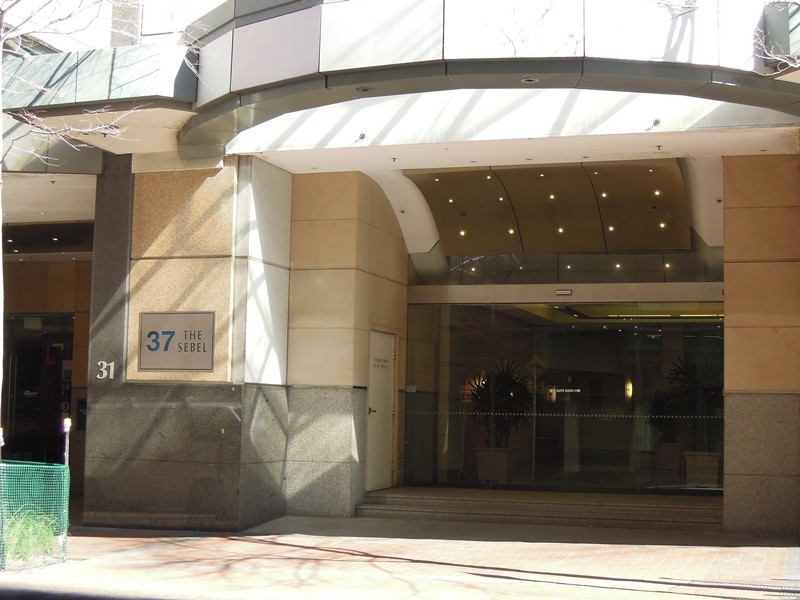 1205/31-37 Victor Street, Chatswood NSW 2067