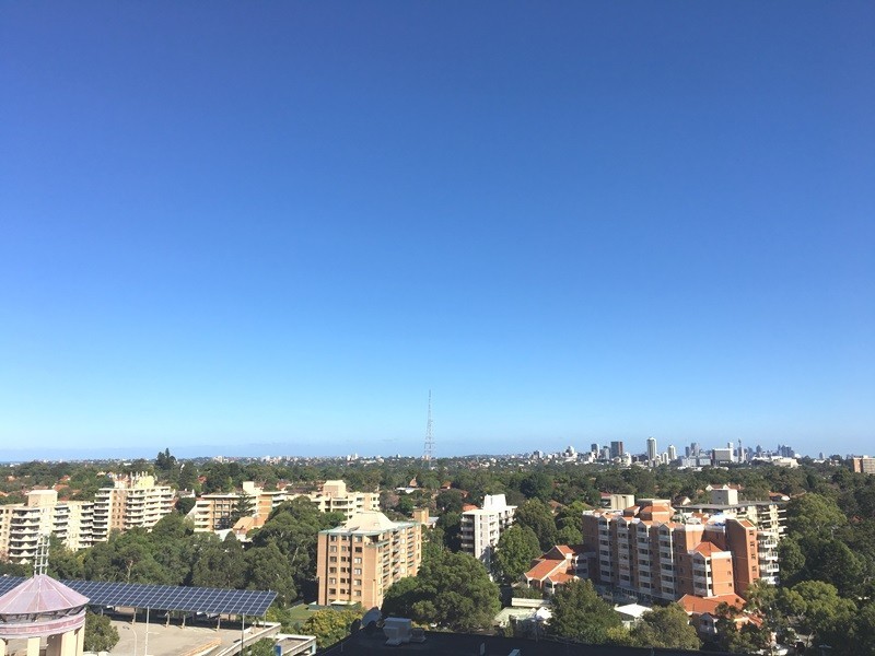 1205/31-37 Victor Street, Chatswood NSW 2067