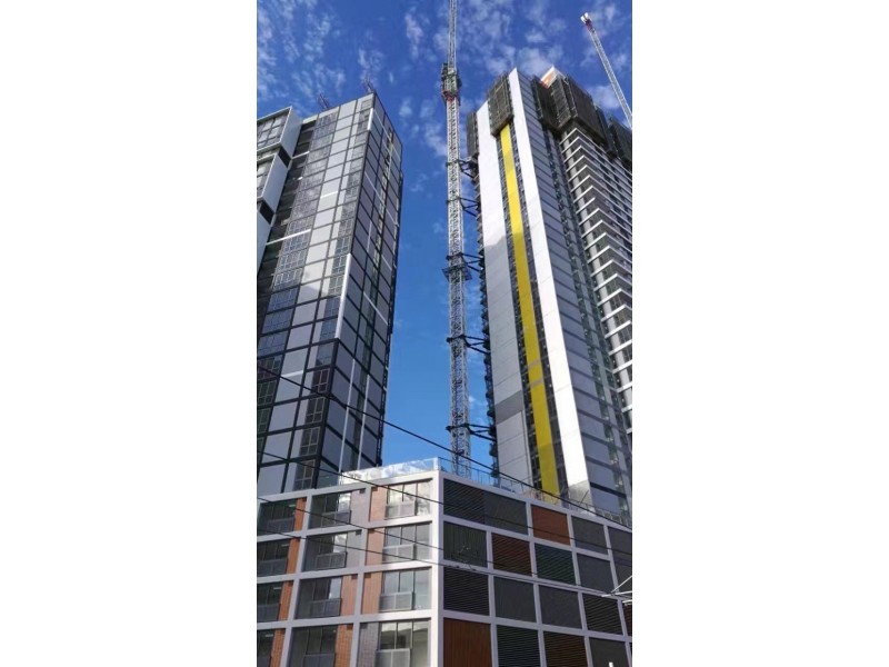 Darling Square Darling Drive, Darling Harbour NSW 2000