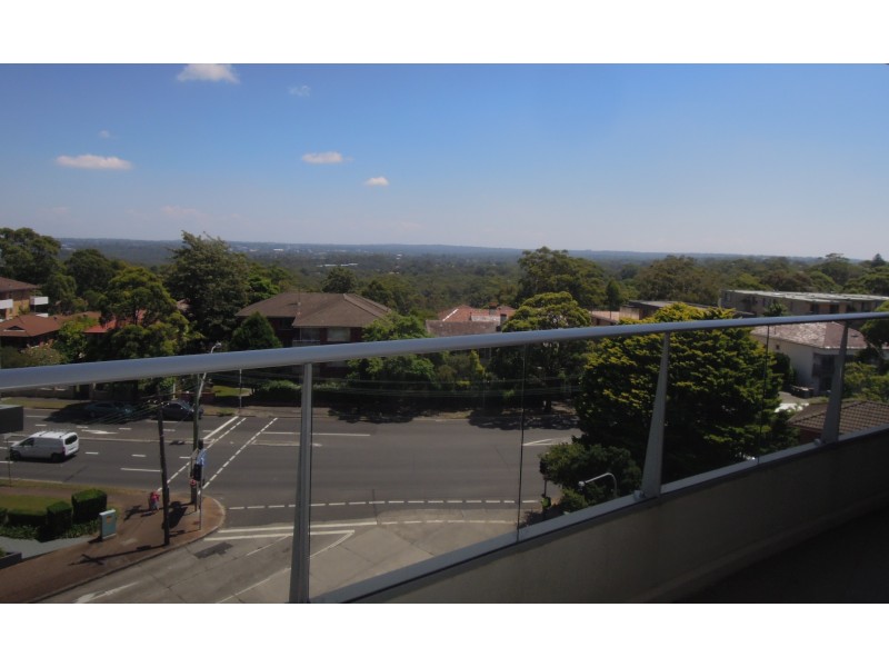 706/11 Railway Street, Chatswood NSW 2067