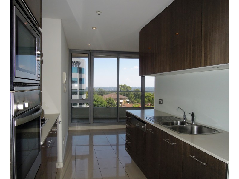 706/11 Railway Street, Chatswood NSW 2067