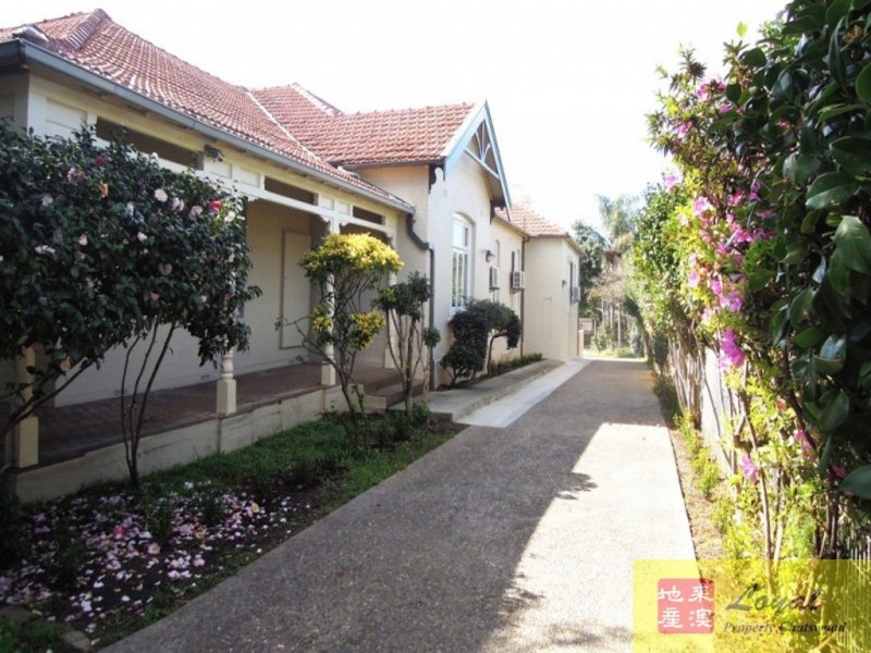 105 Archer Street, Chatswood NSW 2067