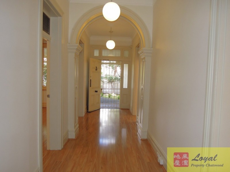 105 Archer Street, Chatswood NSW 2067