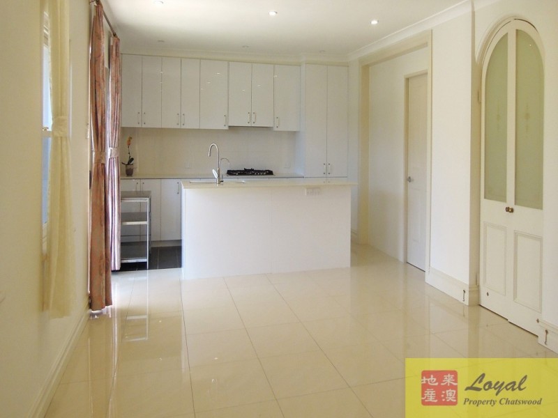 105 Archer Street, Chatswood NSW 2067