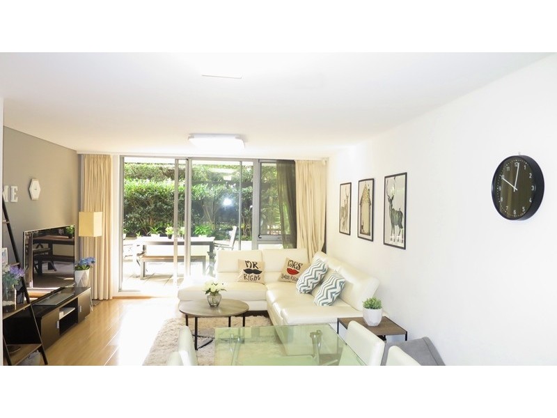 4/1 Day Street,, Chatswood NSW 2067