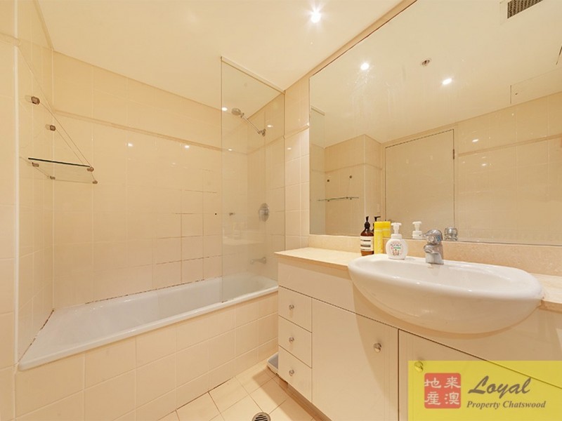 1011/8 Brown Street, Chatswood NSW 2067