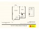 1011/8 Brown Street, Chatswood NSW 2067 Floorplan