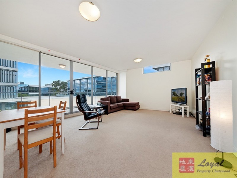 601/28 Rider Boulevarde, Rhodes NSW 2138