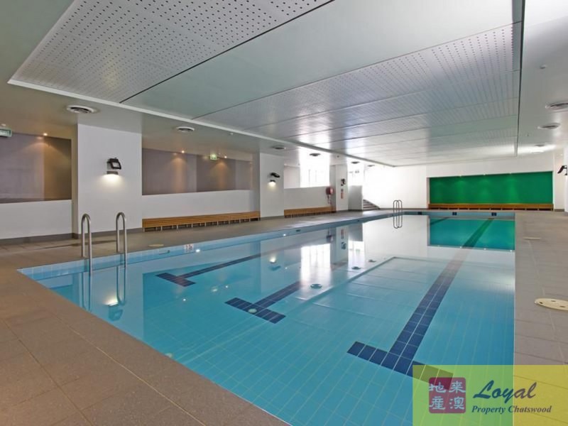 601/28 Rider Boulevarde, Rhodes NSW 2138