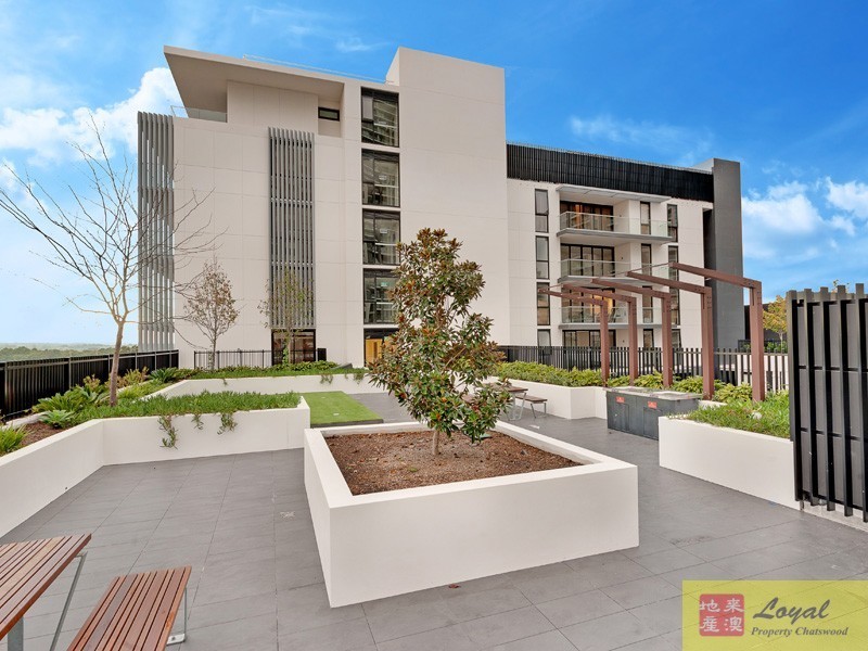 213/30 Anderson Street, Chatswood NSW 2067