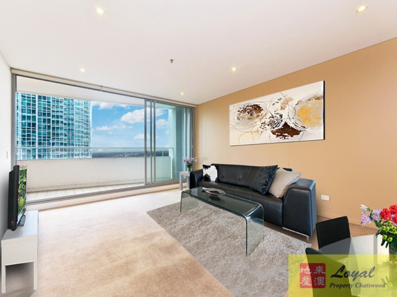 1307/9 Railway Street, Chatswood NSW 2067