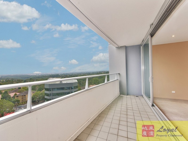 1307/9 Railway Street, Chatswood NSW 2067