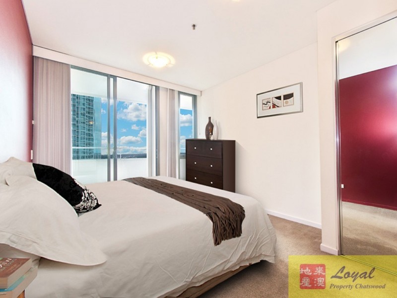 1307/9 Railway Street, Chatswood NSW 2067