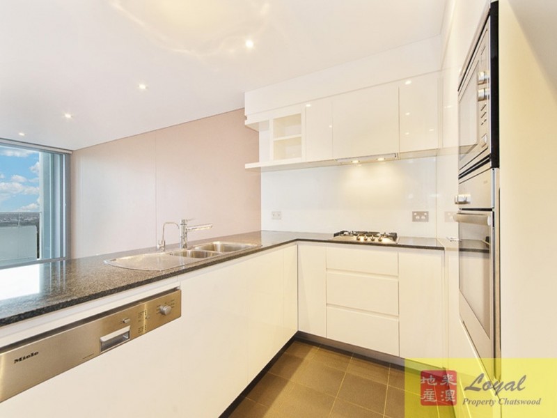 1307/9 Railway Street, Chatswood NSW 2067