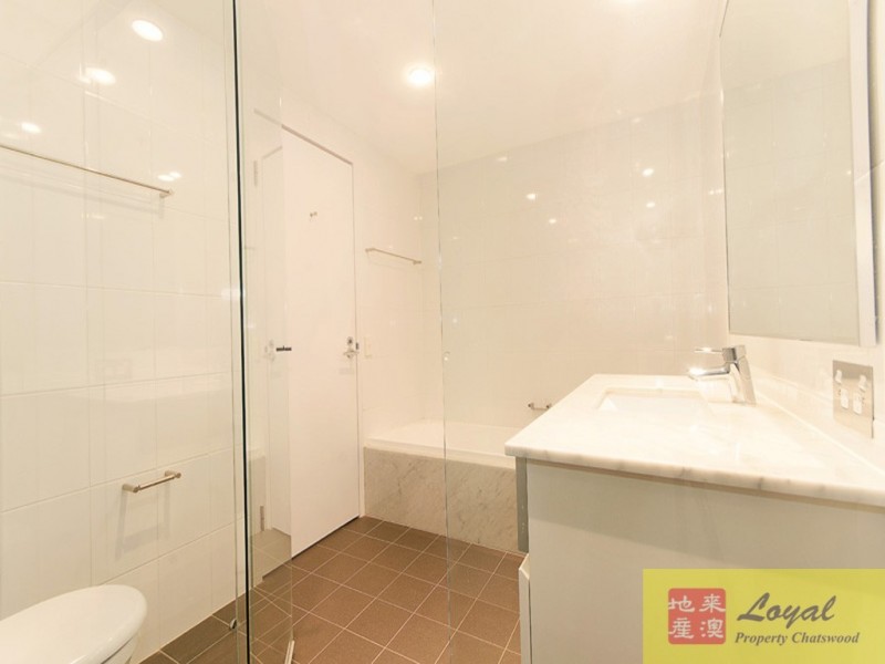 1307/9 Railway Street, Chatswood NSW 2067