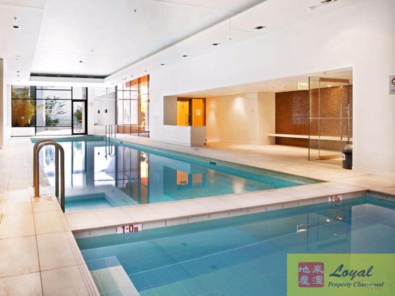 1307/9 Railway Street, Chatswood NSW 2067