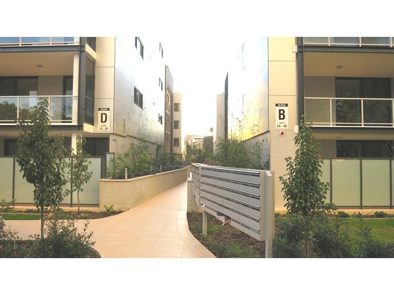 C58/35-39 Balmoral Street, Waitara NSW 2077