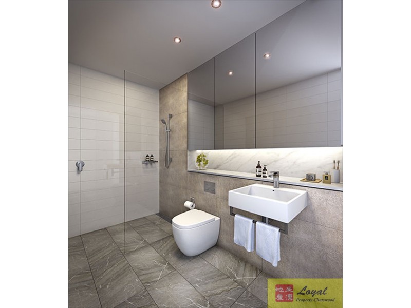 1103/7-19 Albany Street, St Leonards NSW 2065