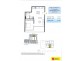 1103/7-19 Albany Street, St Leonards NSW 2065 Floorplan
