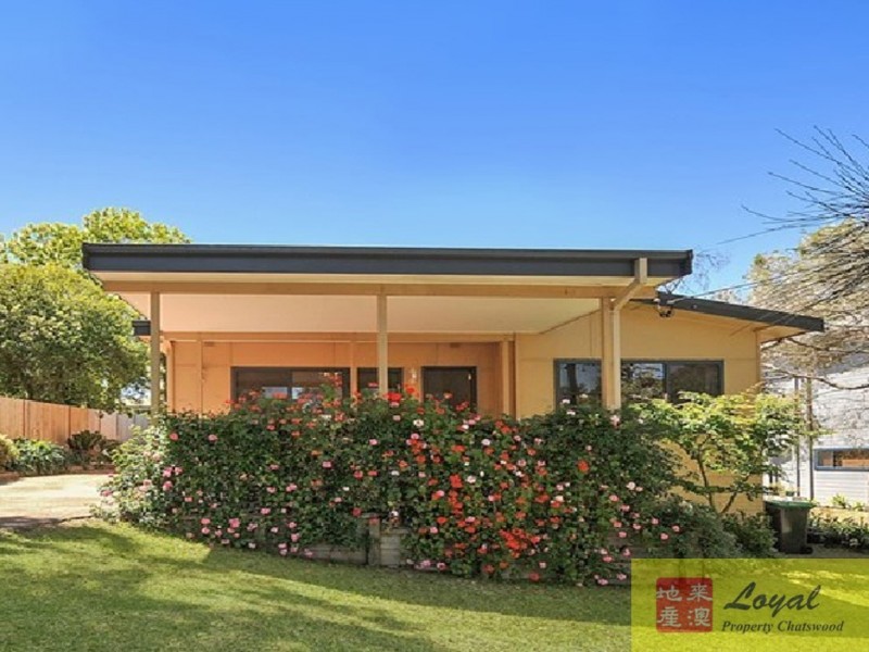 23 Bambil Road, Berowra NSW 2081