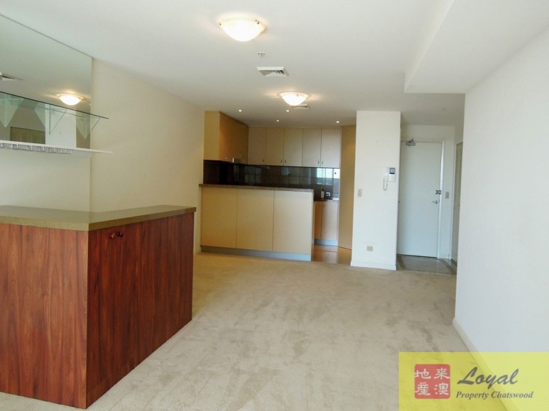 2609/2A Help Street, Chatswood NSW 2067