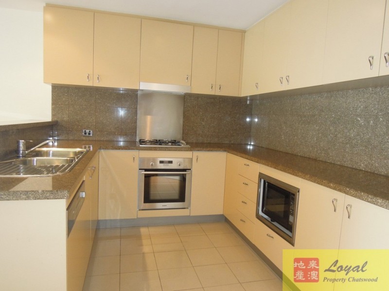 2609/2A Help Street, Chatswood NSW 2067